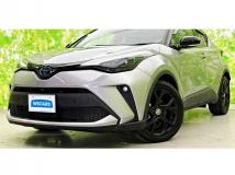 2022 Toyota C-HR