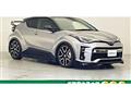 2022 Toyota C-HR