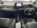 2022 Toyota C-HR