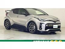 2022 Toyota C-HR