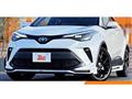 2022 Toyota C-HR