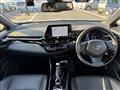 2022 Toyota C-HR