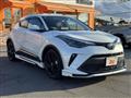 2022 Toyota C-HR