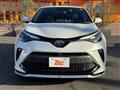 2022 Toyota C-HR