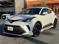 2022 Toyota C-HR