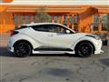 2022 Toyota C-HR