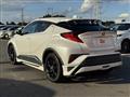 2022 Toyota C-HR