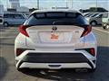 2022 Toyota C-HR