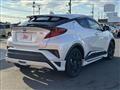 2022 Toyota C-HR
