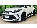 2022 Toyota C-HR