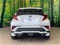 2022 Toyota C-HR