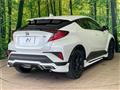 2022 Toyota C-HR