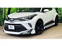 2022 Toyota C-HR