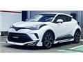 2022 Toyota C-HR