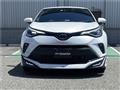 2022 Toyota C-HR