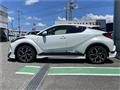 2022 Toyota C-HR