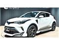 2022 Toyota C-HR