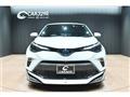 2022 Toyota C-HR