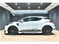 2022 Toyota C-HR