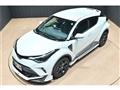 2022 Toyota C-HR
