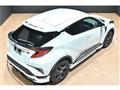 2022 Toyota C-HR