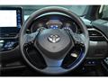 2022 Toyota C-HR