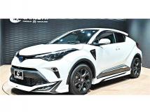 2022 Toyota C-HR