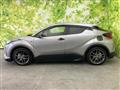 2022 Toyota C-HR