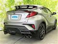 2022 Toyota C-HR