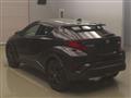 2022 Toyota C-HR