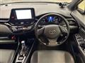 2022 Toyota C-HR