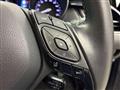 2022 Toyota C-HR