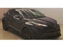 2022 Toyota C-HR