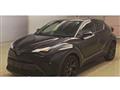 2022 Toyota C-HR