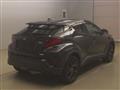 2022 Toyota C-HR