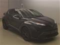 2022 Toyota C-HR