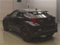2022 Toyota C-HR