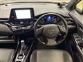 2022 Toyota C-HR