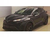 2022 Toyota C-HR