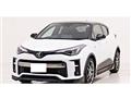 2022 Toyota C-HR