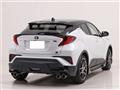 2022 Toyota C-HR