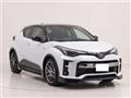 2022 Toyota C-HR