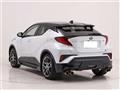 2022 Toyota C-HR