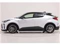 2022 Toyota C-HR