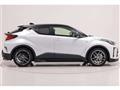 2022 Toyota C-HR