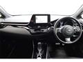 2022 Toyota C-HR