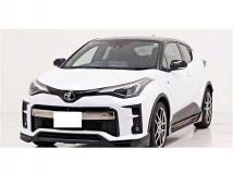 2022 Toyota C-HR