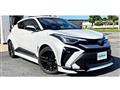 2022 Toyota C-HR