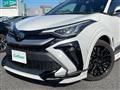 2022 Toyota C-HR