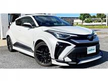 2022 Toyota C-HR